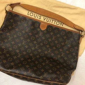 Louis Vuitton Delightful